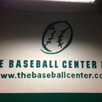 Foto diambil di The Baseball Center NYC oleh Juliana S. pada 5/26/2013