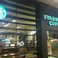 Photo taken at Starbucks by carou on 10/10/2012