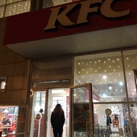 Photo taken at KFC by Arthur C. on 4/12/2019