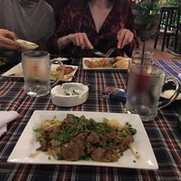 Foto tomada en Cami Restaurant  por Arthur C. el 12/31/2018