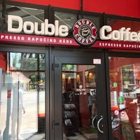 Photo taken at Double Coffee by Arthur C. on 6/5/2019