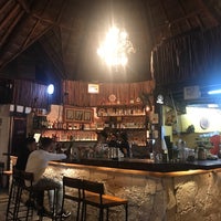 Photo taken at La perla pixán cuisine &amp;amp; mezcal store by Arthur C. on 1/20/2022