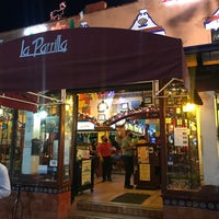 12/19/2021 tarihinde Arthur C.ziyaretçi tarafından La Parrilla'de çekilen fotoğraf