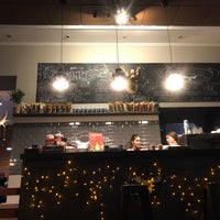 Foto tirada no(a) Jeffreys coffeeshop Маросейка por Arthur C. em 1/21/2018