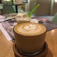 Photo taken at Double B Coffee &amp;amp; Tea by Arthur C. on 8/3/2018