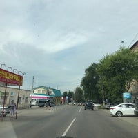 Photo taken at Болохово by Arthur C. on 7/13/2020