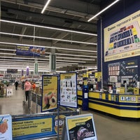 Photo taken at METRO Cash &amp;amp; Carry by Arthur C. on 6/21/2020