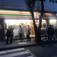 Photo taken at 7-Eleven by Arthur C. on 7/21/2022