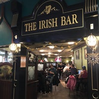 Photo taken at The Irish Bar by Arthur C. on 12/24/2019