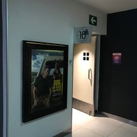 Photo taken at Cinemex by Arthur C. on 6/11/2022