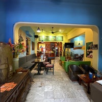 9/19/2023にArthur C.がPuku Café &amp;amp; Sports Barで撮った写真