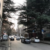 Photo taken at Mtskheta Street | მცხეთის ქუჩა by Arthur C. on 3/20/2020