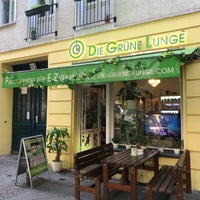 Photo taken at Die Grüne Lunge by Arthur C. on 6/6/2018