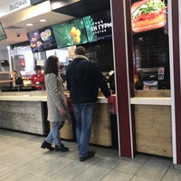 Photo taken at McDonald&amp;#39;s by Arthur C. on 3/23/2018