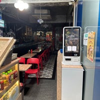11/5/2023 tarihinde Arthur C.ziyaretçi tarafından Mr. Kebab Itaewon Halal Food'de çekilen fotoğraf