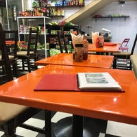 Photo taken at Yiet Nem Cafe by Arthur C. on 10/16/2017
