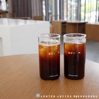 Photo taken at Center Coffee by sɪᴍᴘʟʏ ʟᴀɴɢ™ on 5/16/2019
