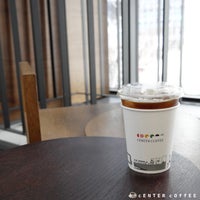 Das Foto wurde bei Center Coffee von sɪᴍᴘʟʏ ʟᴀɴɢ™ am 3/17/2021 aufgenommen