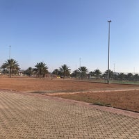 Park حديقه الرو اد حائل حائل