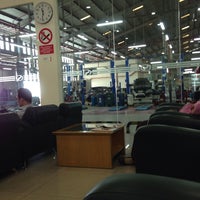 Perodua Body Service Centre Now Closed Lot 678 Taman Perindustrian Subang