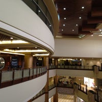 Centria Mall - Shopping Mall in العليا