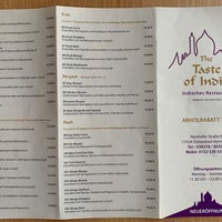 A Taste of India Returns to Texarkana - Texarkana Today