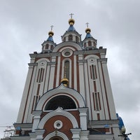 Photo taken at Комсомольская площадь / Komsomolskaya Square by Светлана М. on 9/11/2019