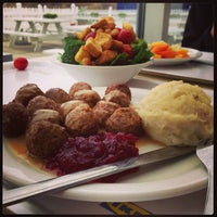 3/17/2013에 Wit T.님이 IKEA Pittsburgh Restaurant &amp; Cafe에서 찍은 사진