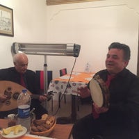 Photo taken at Yalı Konak 1841 Restorant by Brigitte B. on 1/28/2016