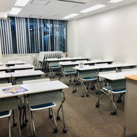 Photo taken at Japan Tokyo International School by ズイ リ. on 1/10/2019
