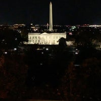 Photo taken at The Hay-Adams by Salman A. on 11/19/2020
