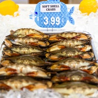 Снимок сделан в Dockside N&amp;#39; Duck Seafood Market пользователем Dockside N&amp;#39; Duck Seafood Market 5/17/2018
