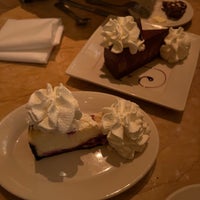 Photo taken at The Cheesecake Factory by さかと 男. on 2/24/2023