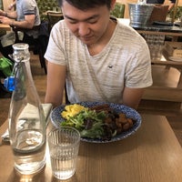 Photo taken at Explorateur by Jacquelin H. on 6/22/2019