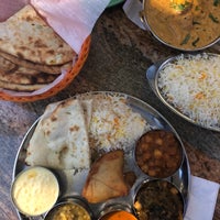 Photo taken at Kabob and Curry by Jacquelin H. on 4/28/2019