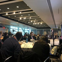 Photo taken at Newseum - Knight Conference Center by Jacquelin H. on 10/22/2019