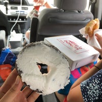 Photo taken at Allie&amp;#39;s Donuts by Jacquelin H. on 7/15/2018