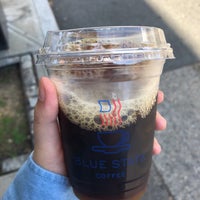 Photo taken at Blue State Coffee by Jacquelin H. on 7/1/2019