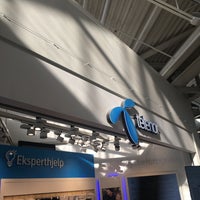 CC Vest - Shopping Mall in Lilleaker