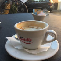 Photo taken at Caffè Settimiano by Henriette J. on 6/28/2019