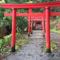 湯涌稲荷神社 606 Ziyaretcidan 4 Tavsiye