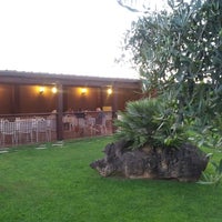 รูปภาพถ่ายที่ B&amp;amp;B Bonsai Alghero โดย Cristian A. เมื่อ 3/1/2013