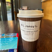 Photo taken at Philz Coffee by Jane L. on 8/30/2021