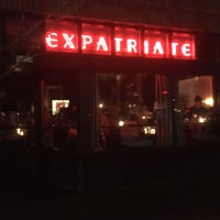 Photo taken at Expatriate by Jane L. on 1/11/2020