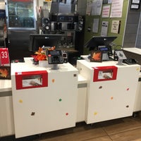 Photo taken at McDonald&amp;#39;s by Jane L. on 10/28/2018