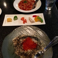 kenzo restaurant honolulu