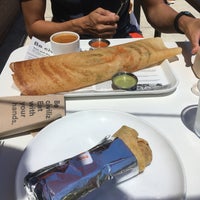 Photo taken at dosa BY DOSA by Jane L. on 7/21/2019