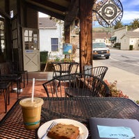 Photo taken at Mission Coffee by Jane L. on 3/6/2020
