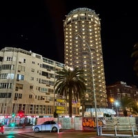 Foto scattata a AC Hotel Gran Canaria da Jane L. il 12/31/2022