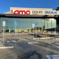 Photo taken at AMC Newpark 12 by Jane L. on 9/18/2021
